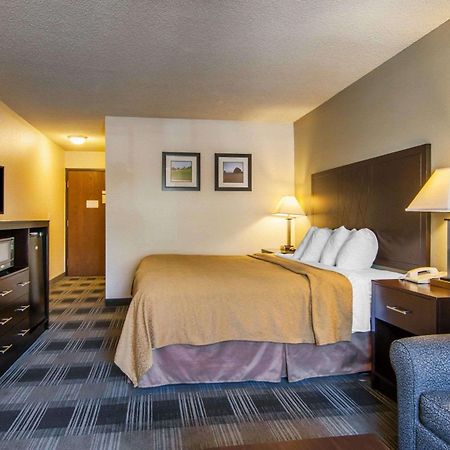 Quality Inn Tigard Portland Southwest Екстериор снимка