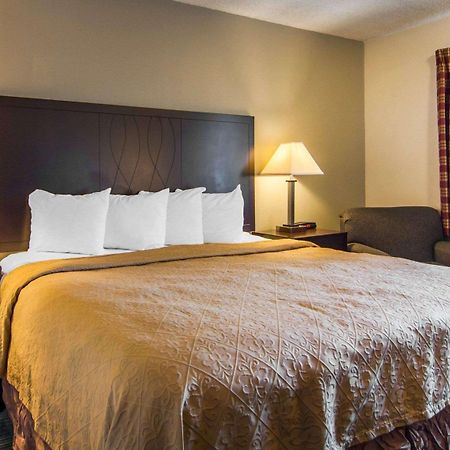 Quality Inn Tigard Portland Southwest Екстериор снимка