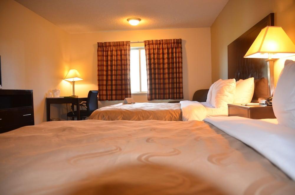 Quality Inn Tigard Portland Southwest Екстериор снимка