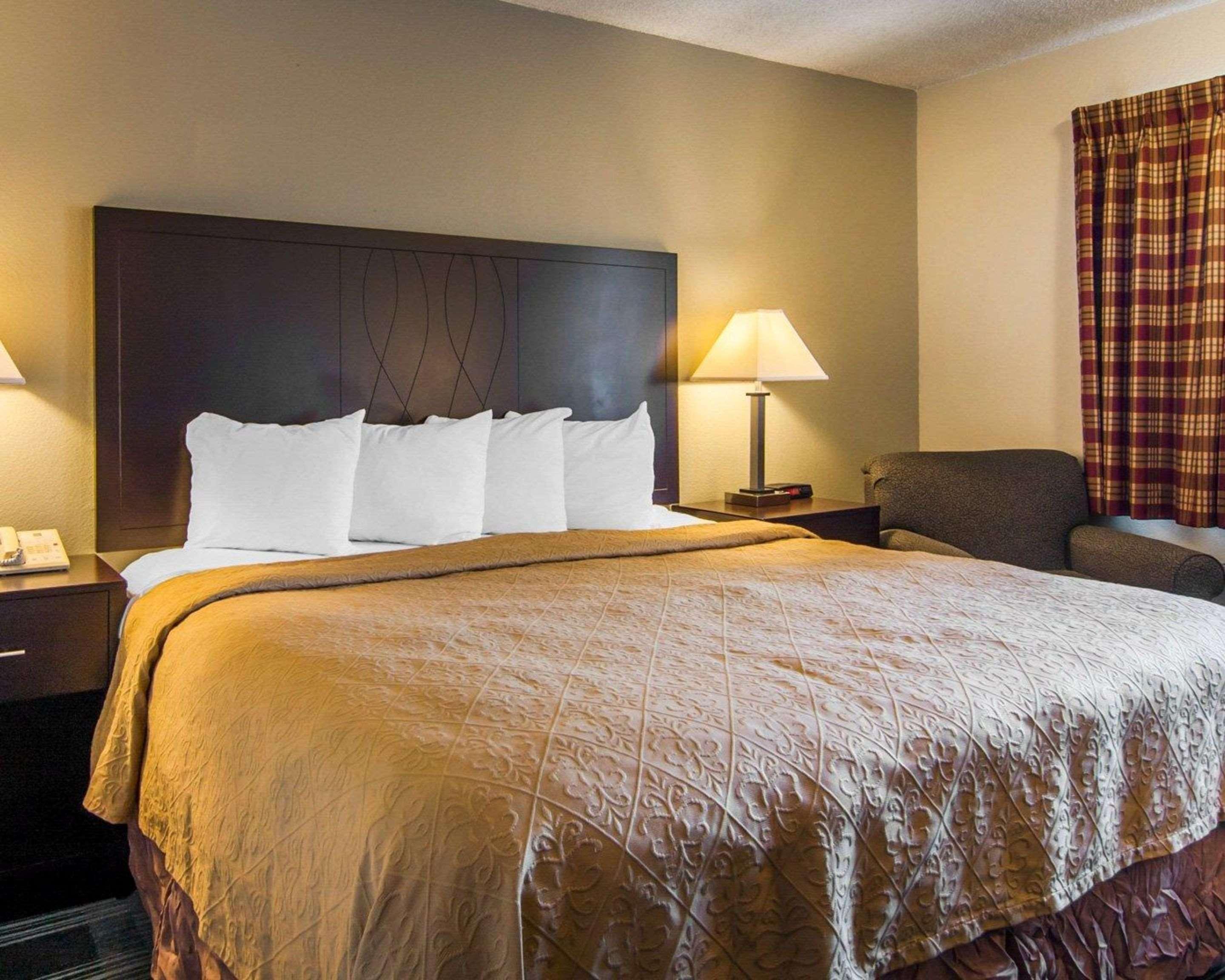 Quality Inn Tigard Portland Southwest Екстериор снимка