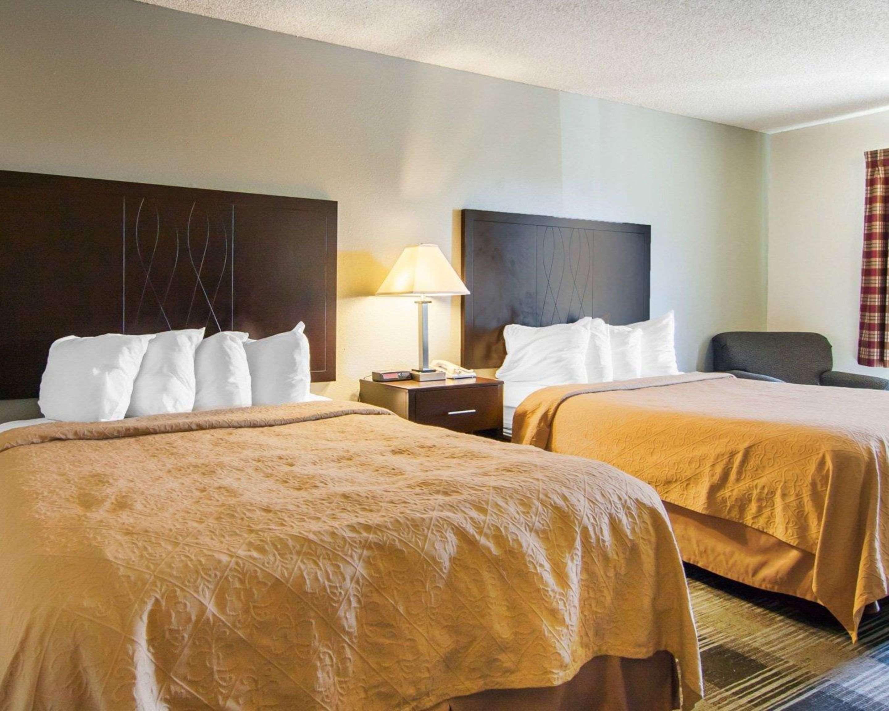 Quality Inn Tigard Portland Southwest Екстериор снимка