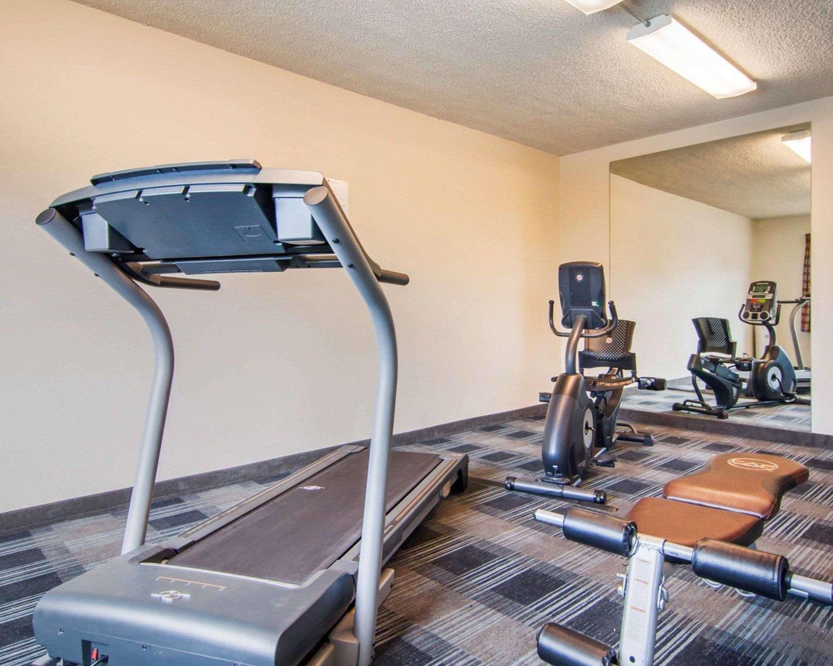Quality Inn Tigard Portland Southwest Екстериор снимка