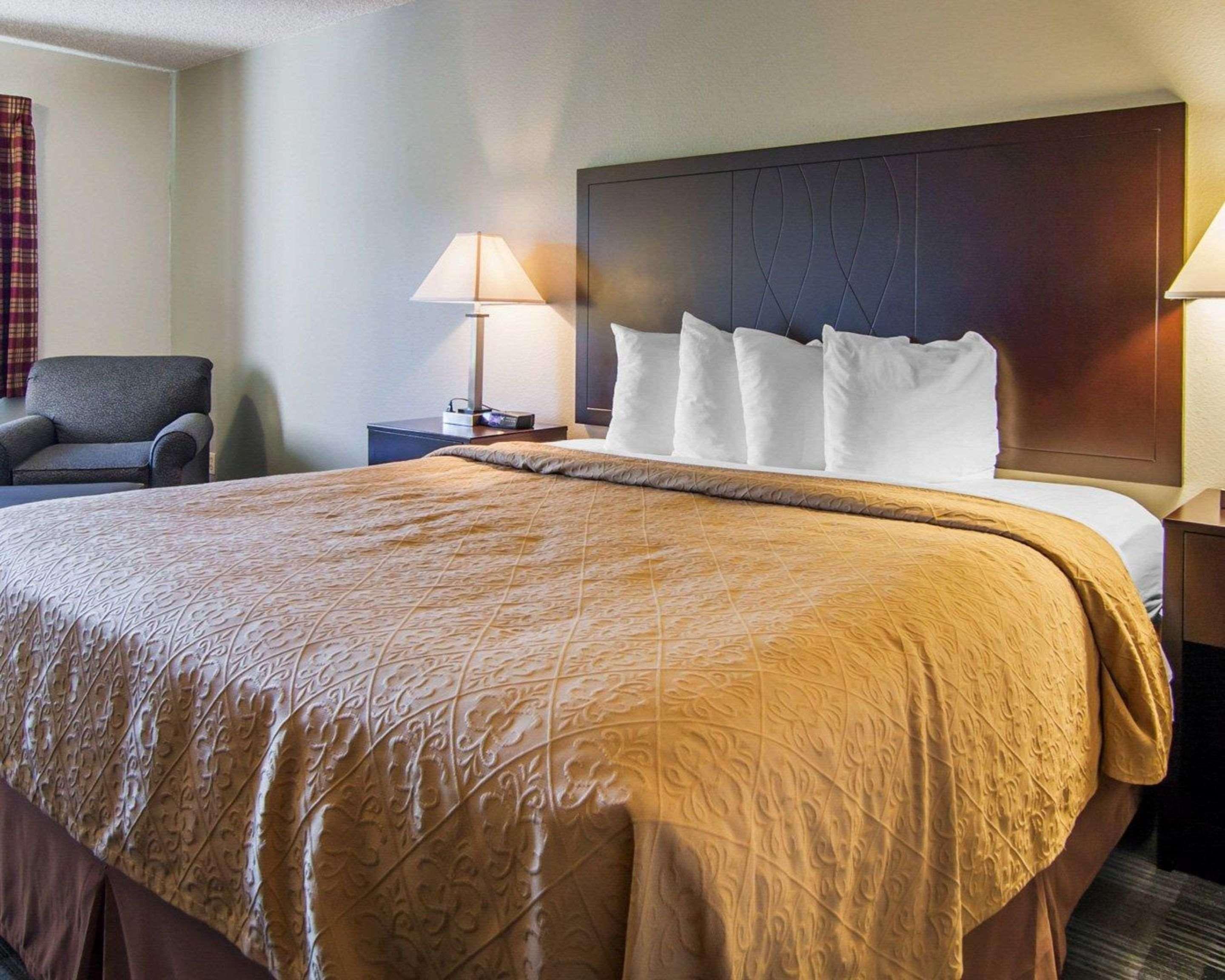 Quality Inn Tigard Portland Southwest Екстериор снимка