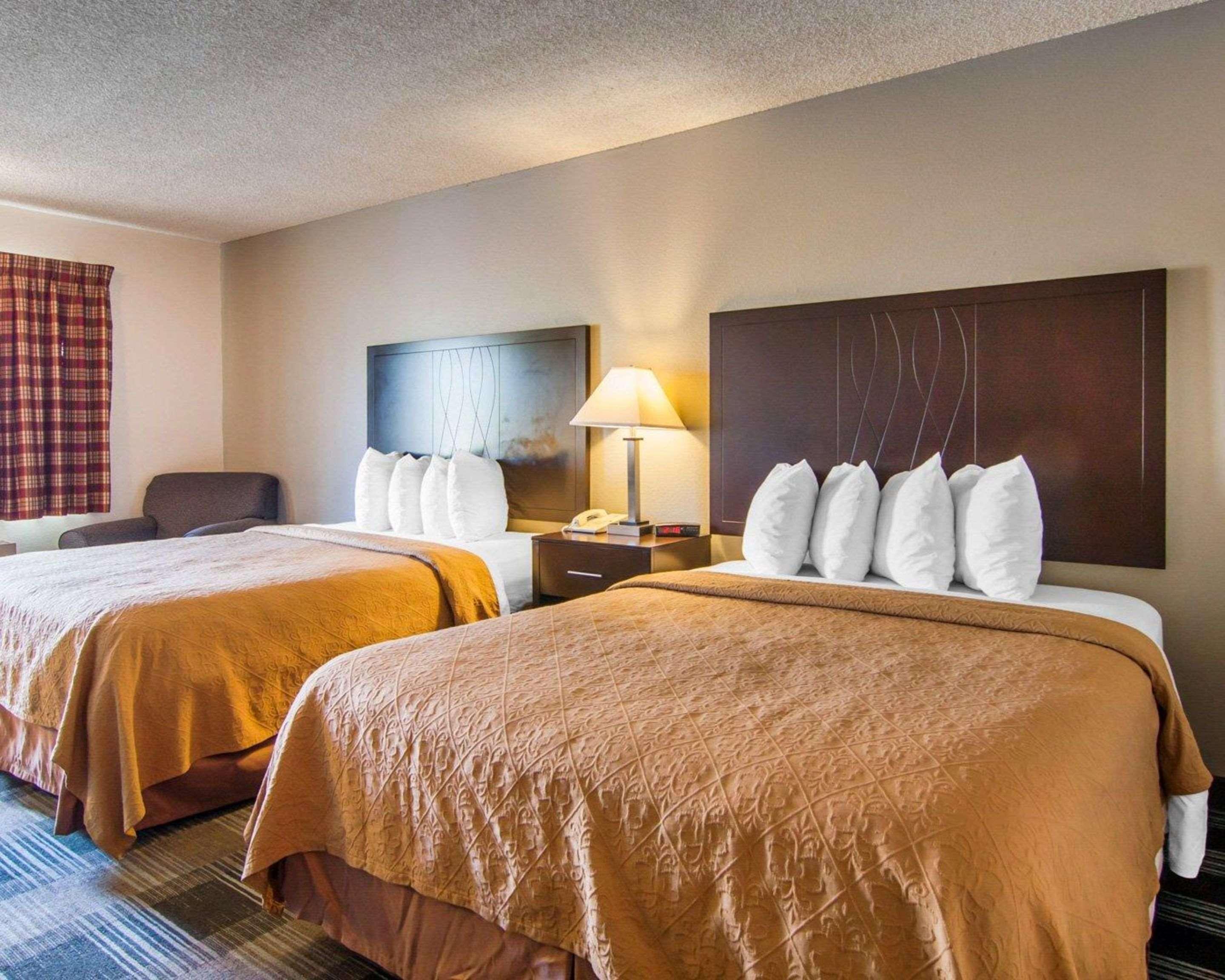 Quality Inn Tigard Portland Southwest Екстериор снимка
