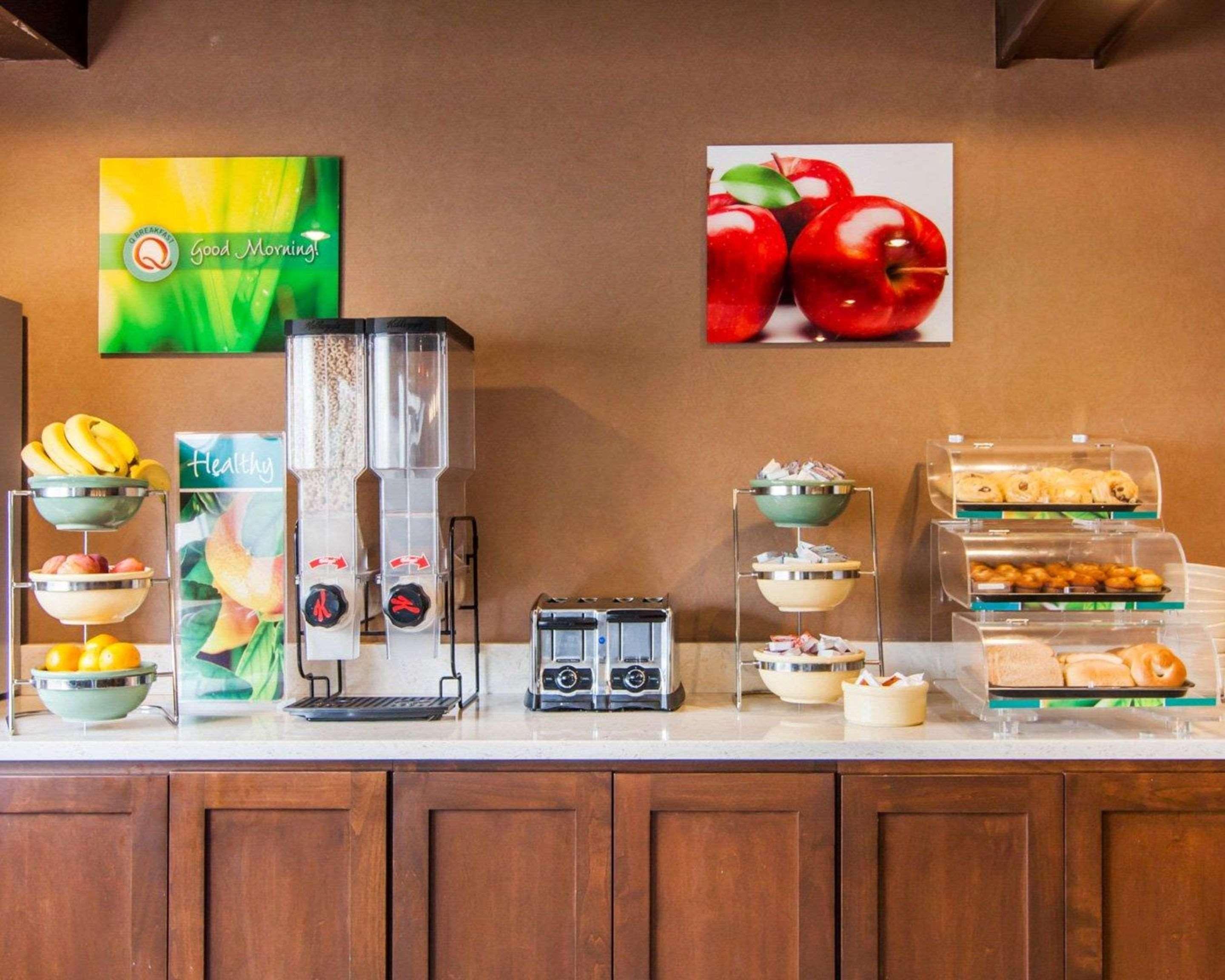 Quality Inn Tigard Portland Southwest Екстериор снимка