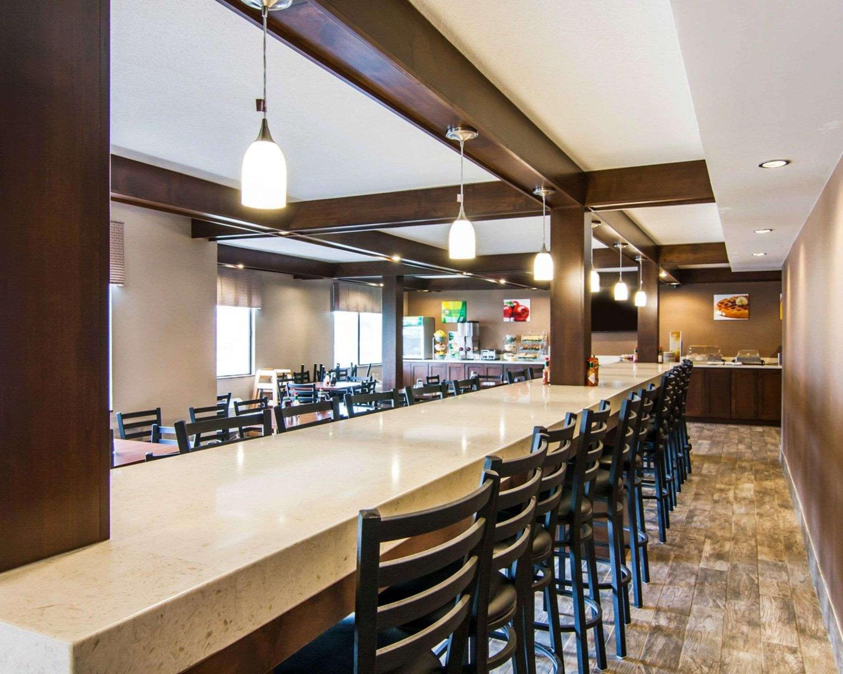 Quality Inn Tigard Portland Southwest Екстериор снимка
