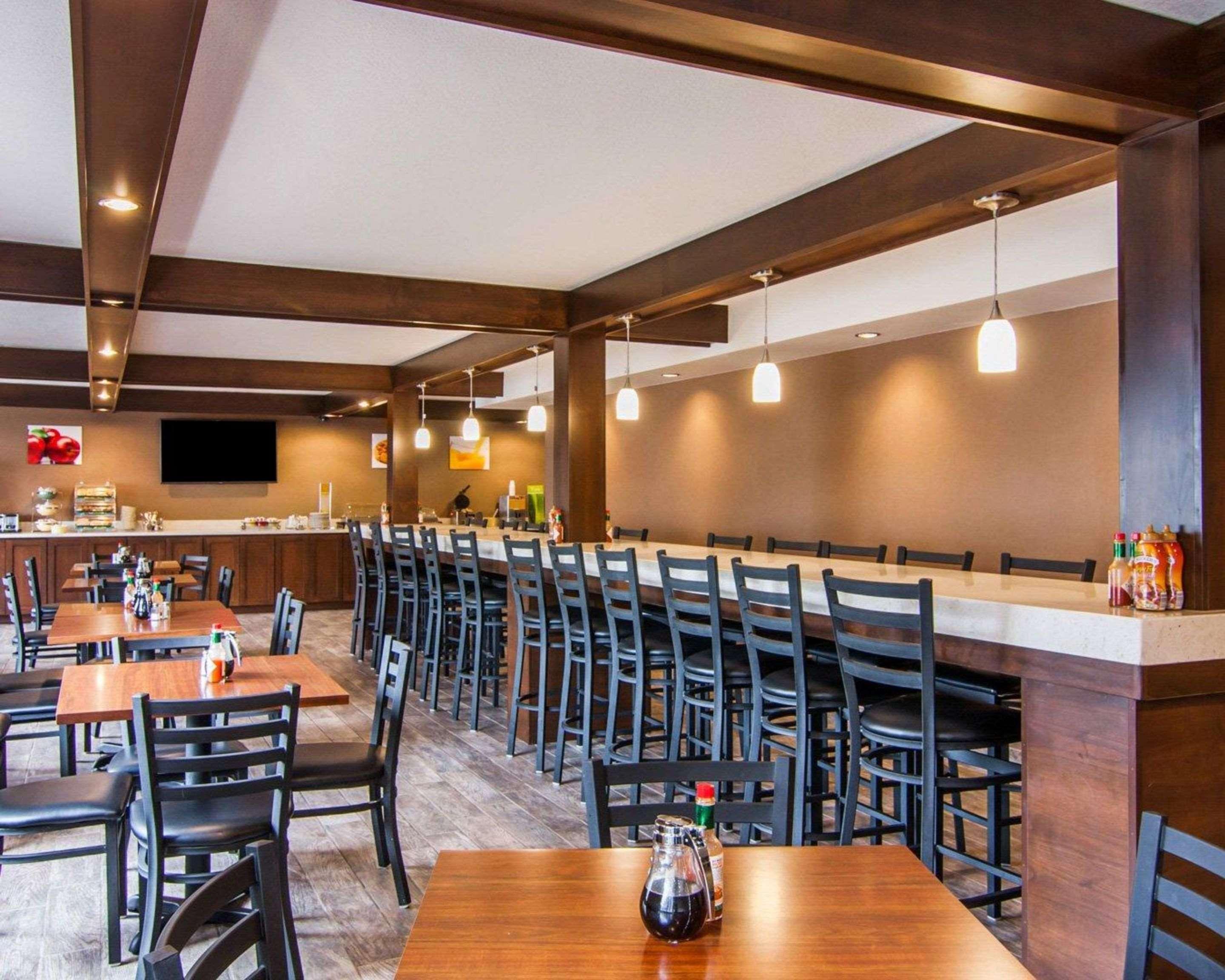 Quality Inn Tigard Portland Southwest Екстериор снимка