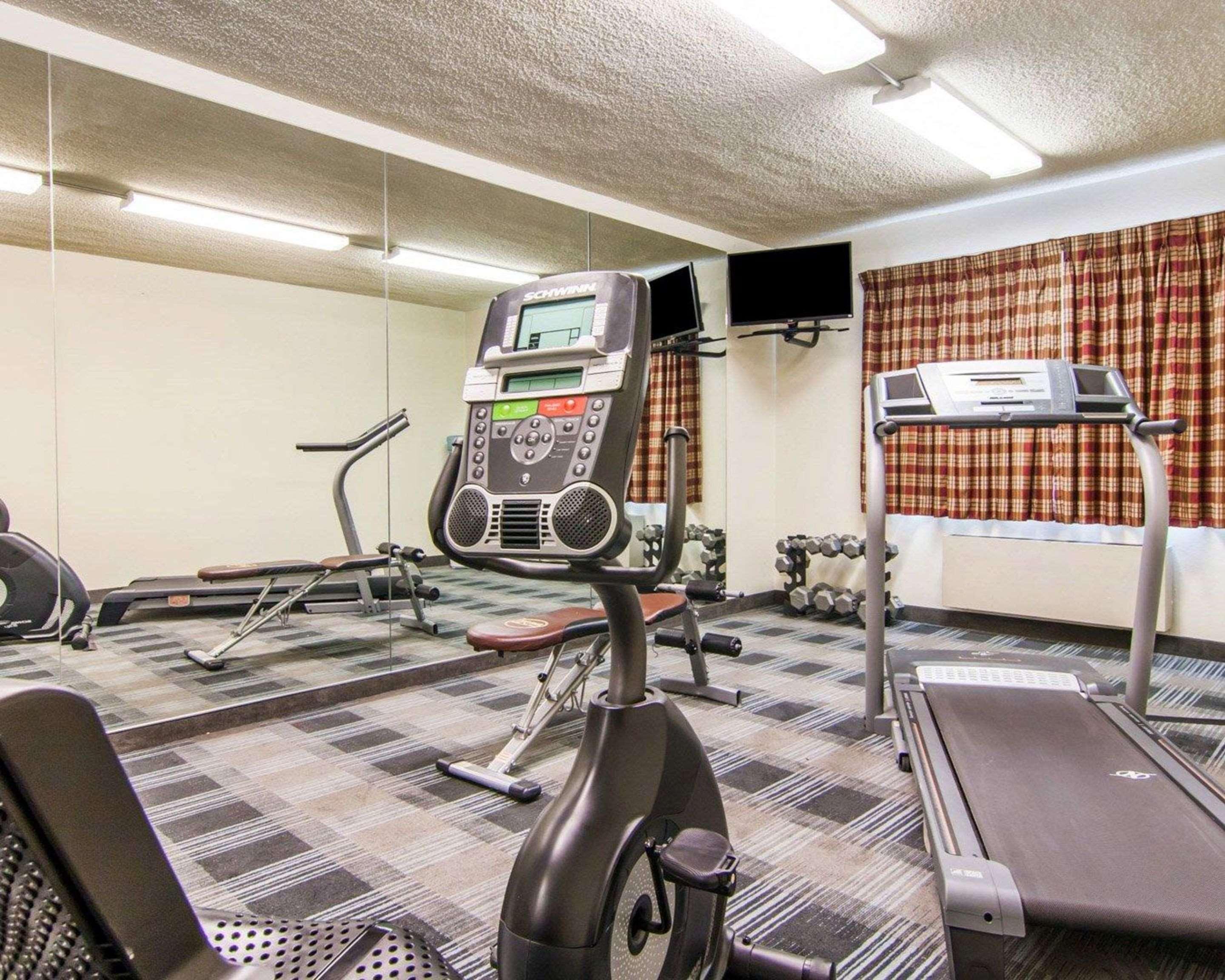 Quality Inn Tigard Portland Southwest Екстериор снимка