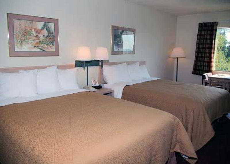 Quality Inn Tigard Portland Southwest Стая снимка