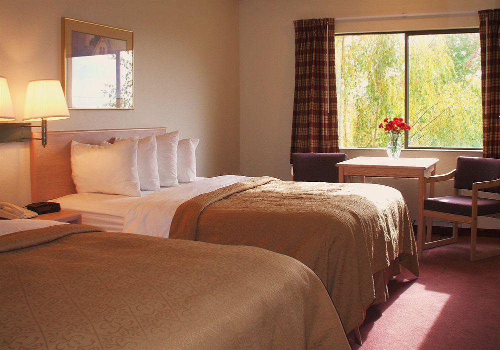 Quality Inn Tigard Portland Southwest Екстериор снимка