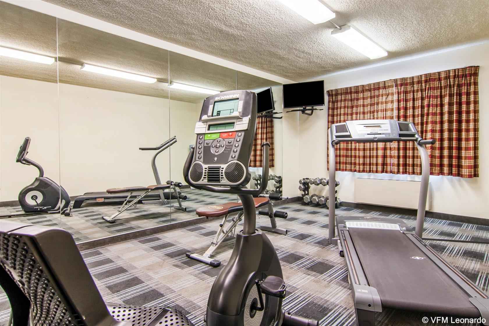Quality Inn Tigard Portland Southwest Екстериор снимка
