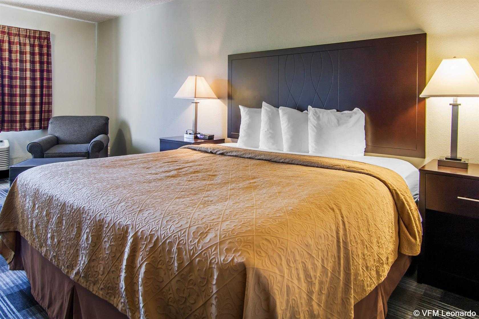 Quality Inn Tigard Portland Southwest Екстериор снимка